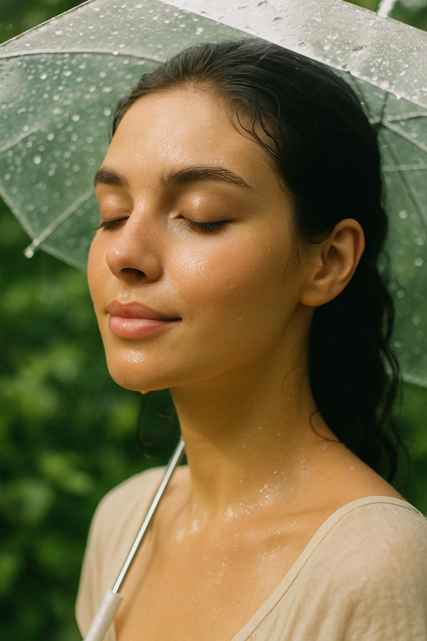 Complete Monsoon Skincare Guide: Keep Your Skin Fresh & Glowing